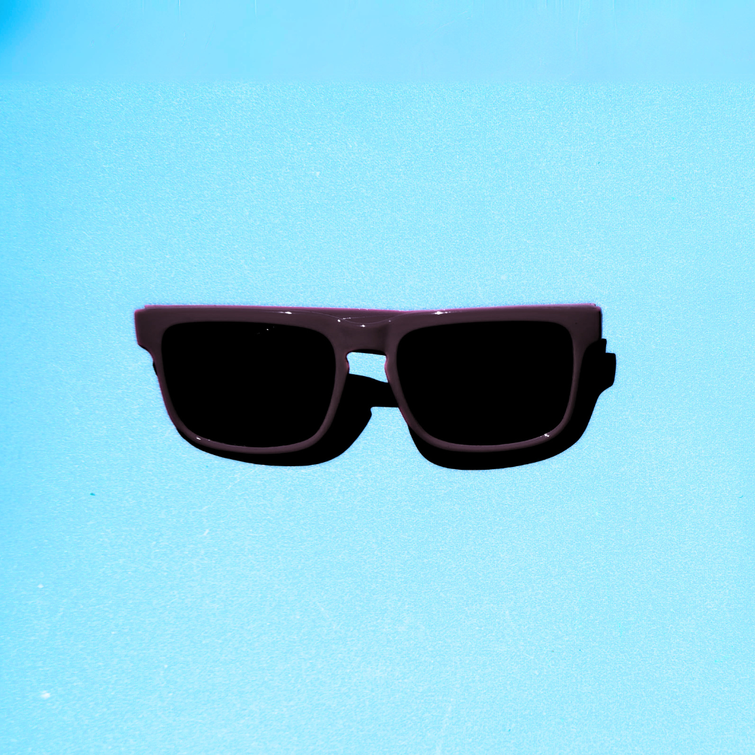Square Shape Eyewear Collection