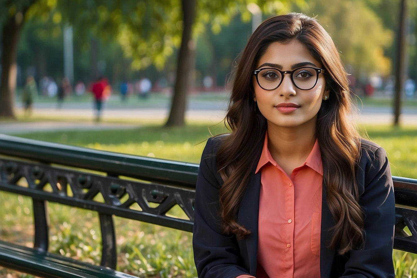 Women Eyeglasses