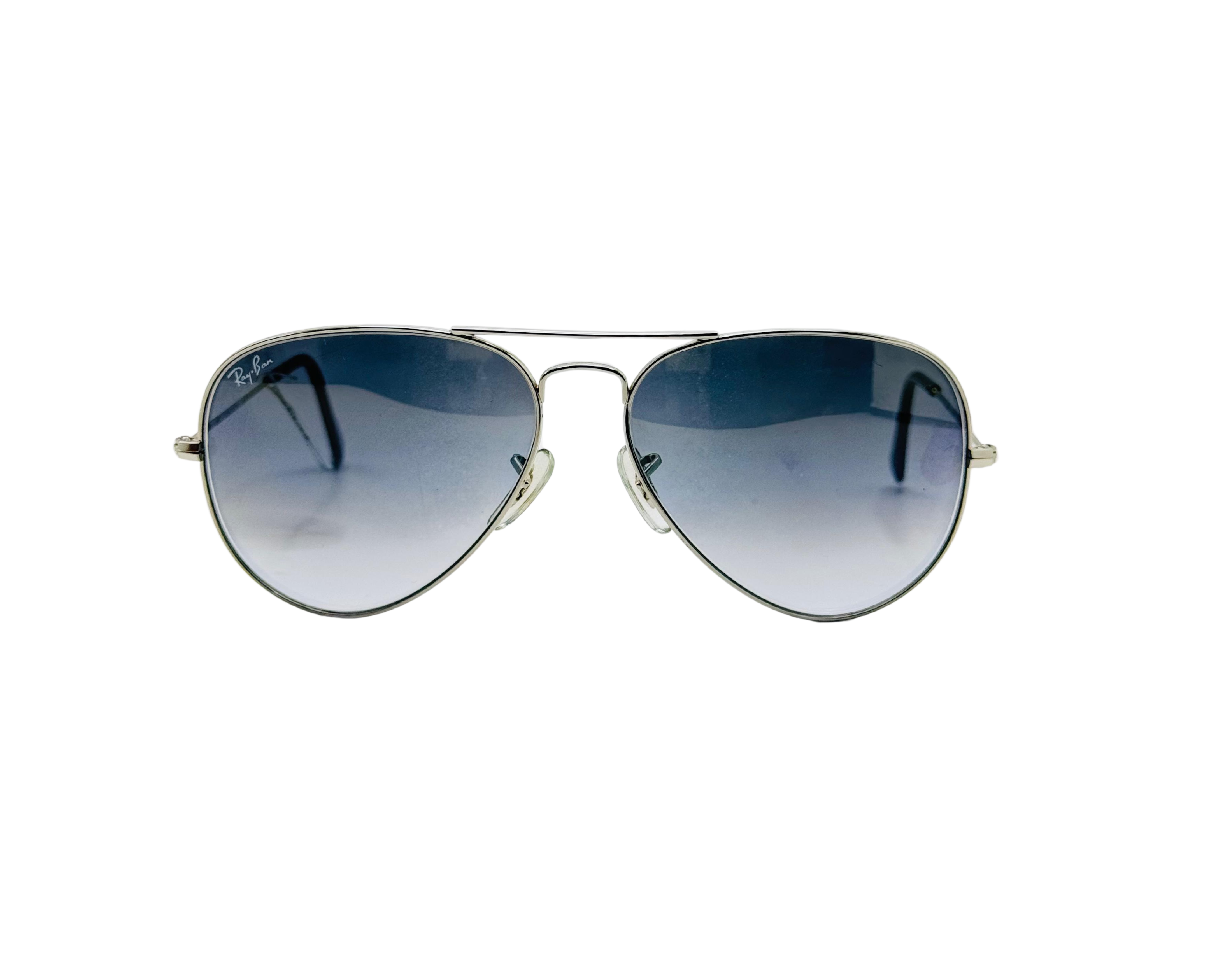 NS Luxury - 3025 - Aviator 3N - Sunglasses