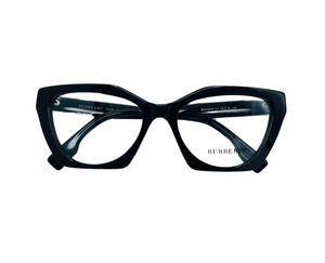 NS Luxury - 4383 - Black - Eyeglasses
