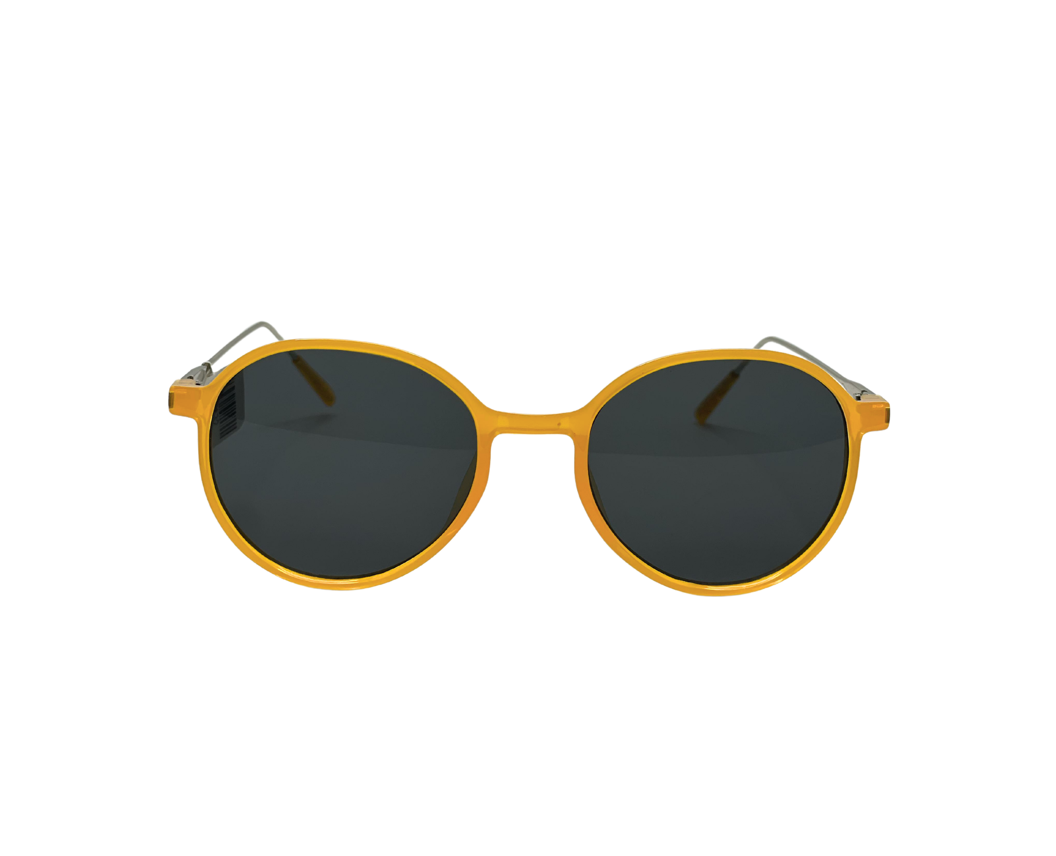 NS Deluxe - 9278 - Yellow - Sunglasses