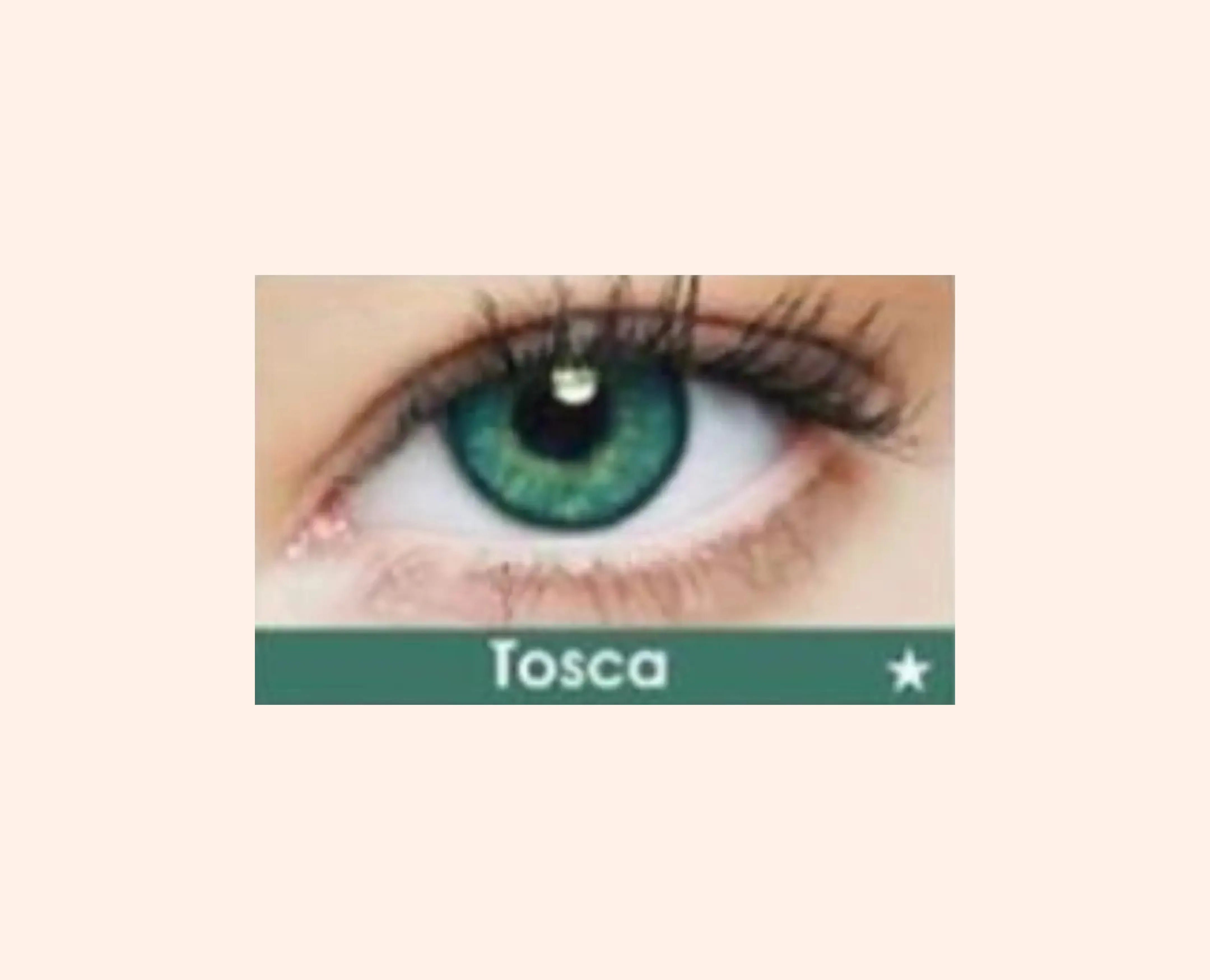 Eye Dia Partywear Tosca