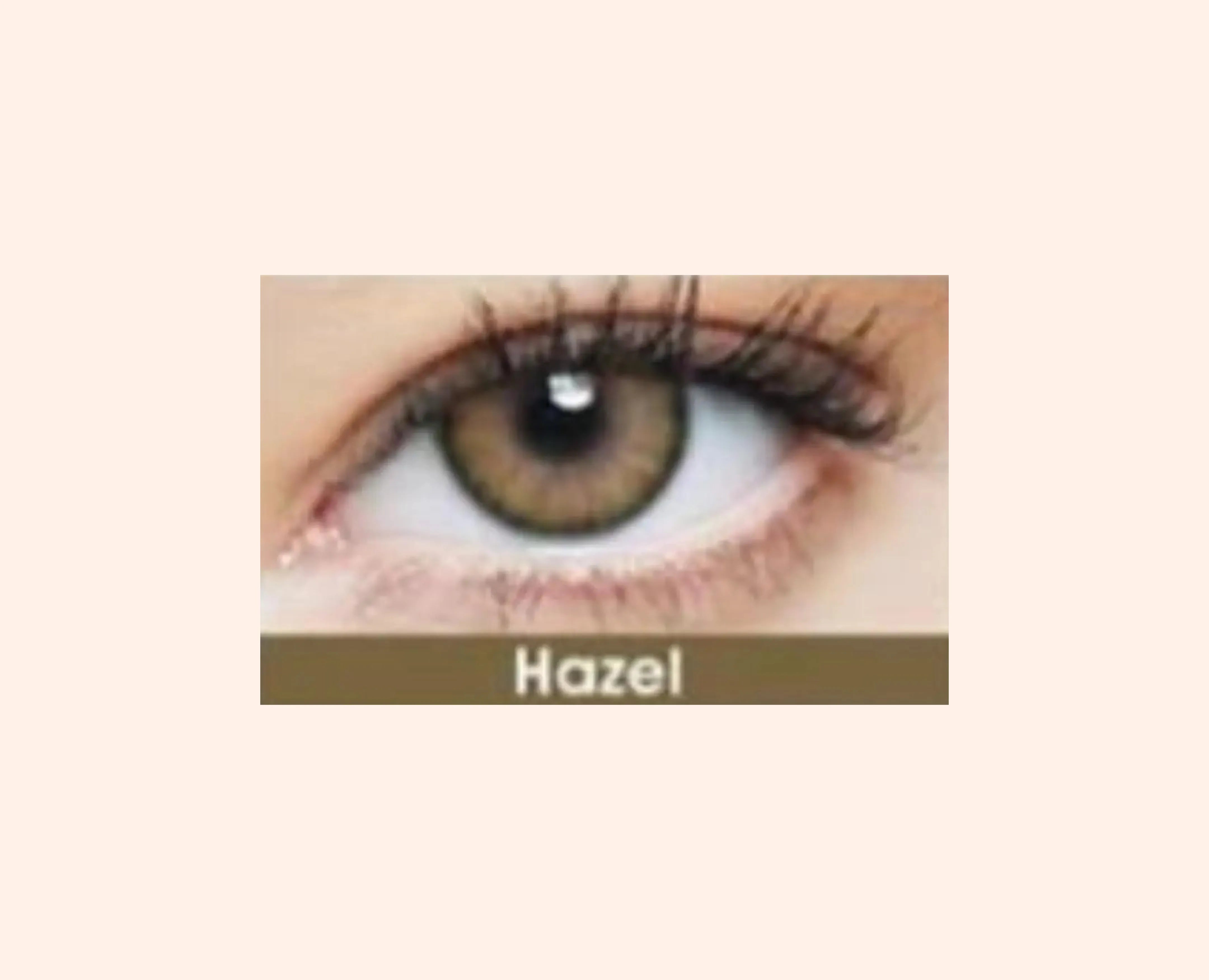 Eye Dia Partywear Hazel