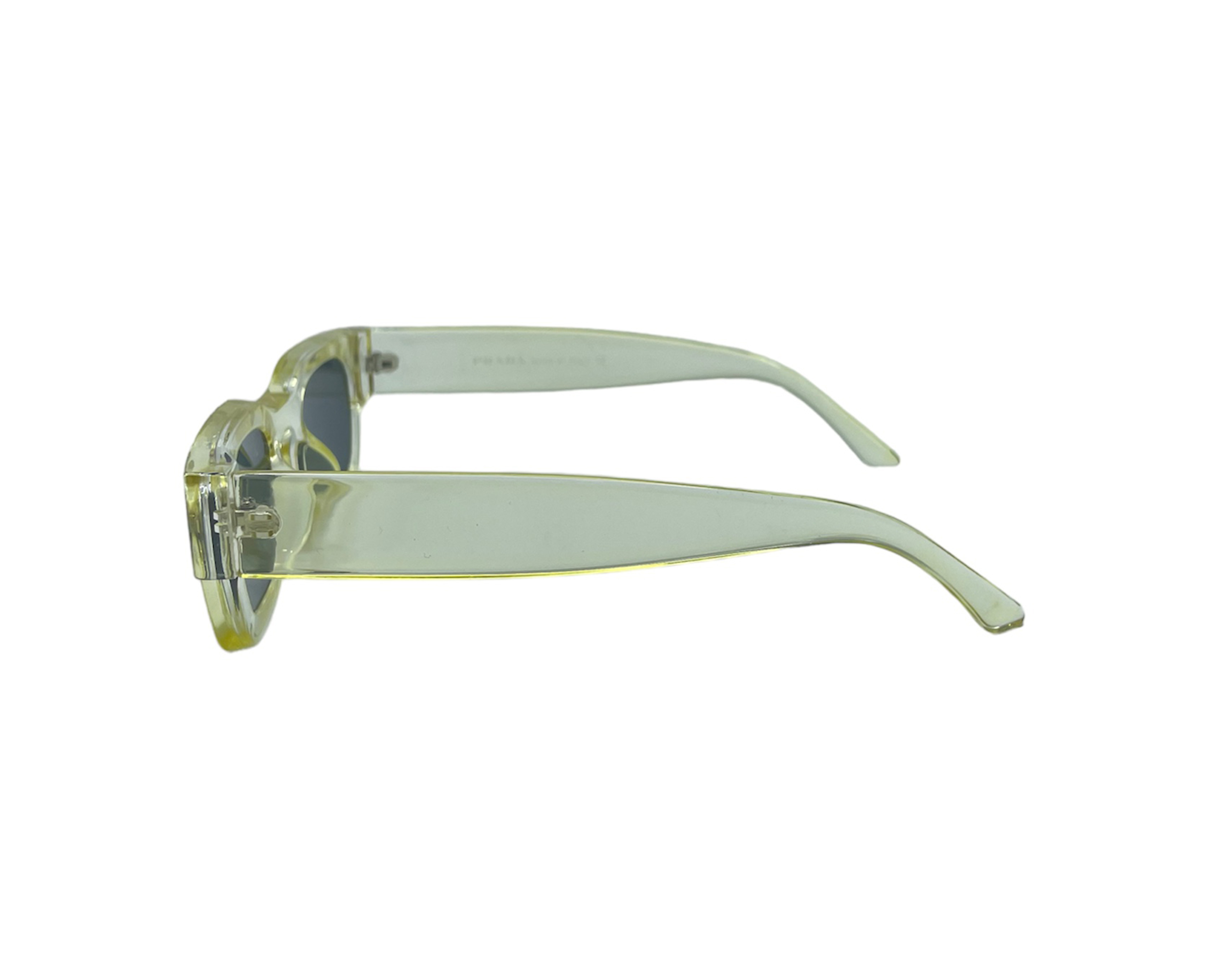 NS Classic - 7510 - Yellow - Sunglasses