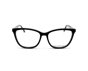 NS Luxury - 2291 - Black - Eyeglasses