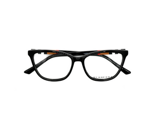 NS Luxury - 2291 - Black - Eyeglasses