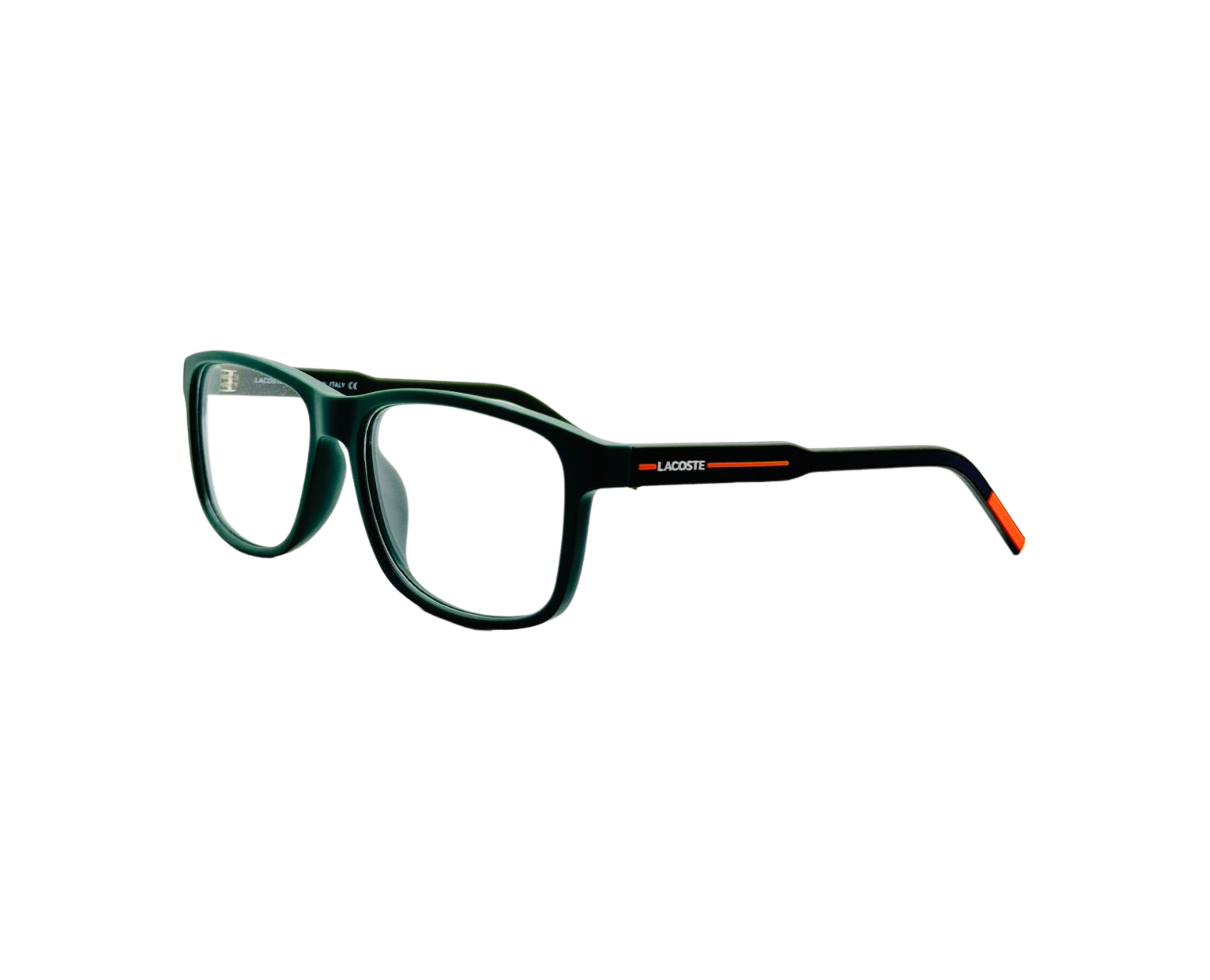NS Luxury - 2866 - Green - Eyeglasses