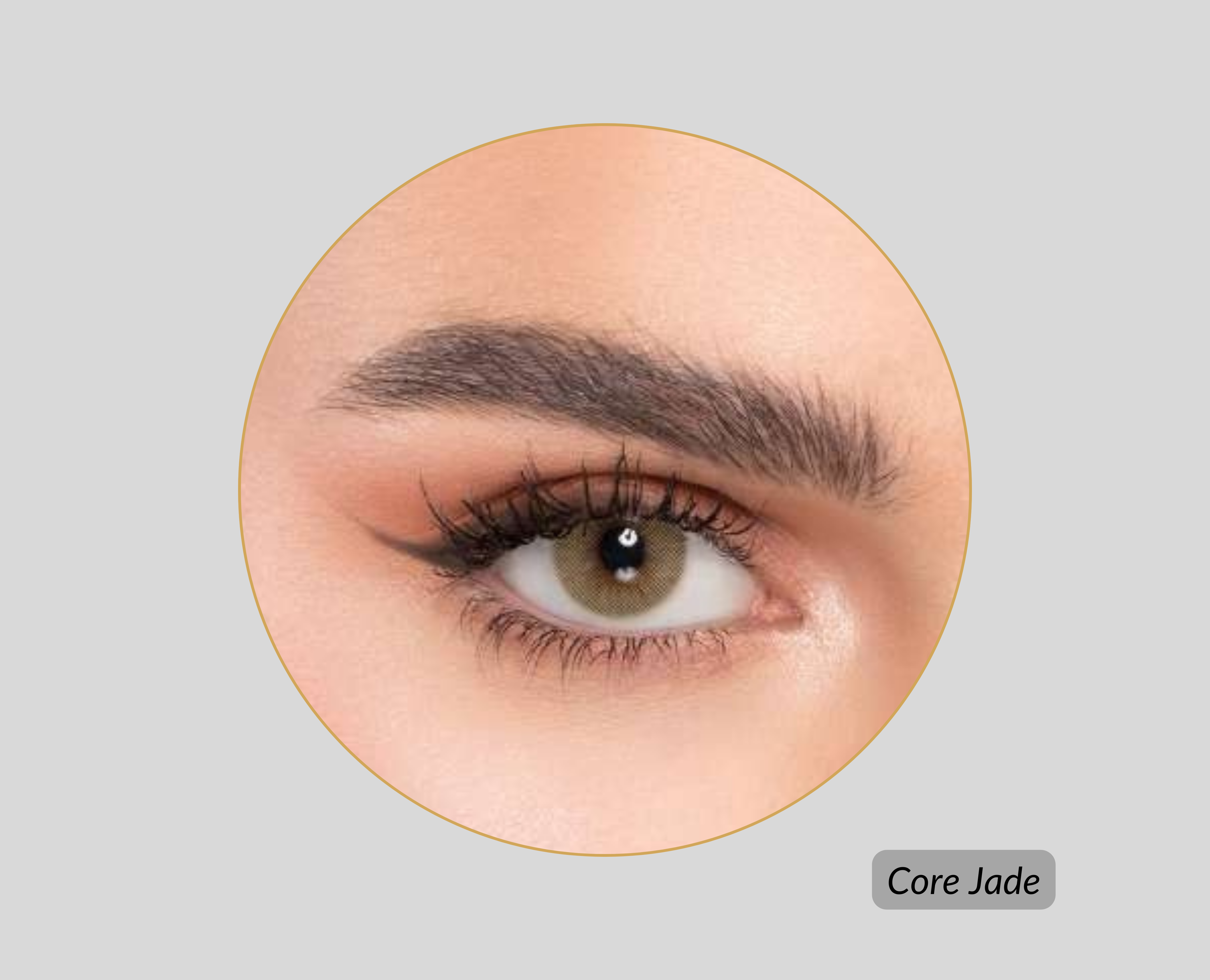 Naturèl Lens Core Jade