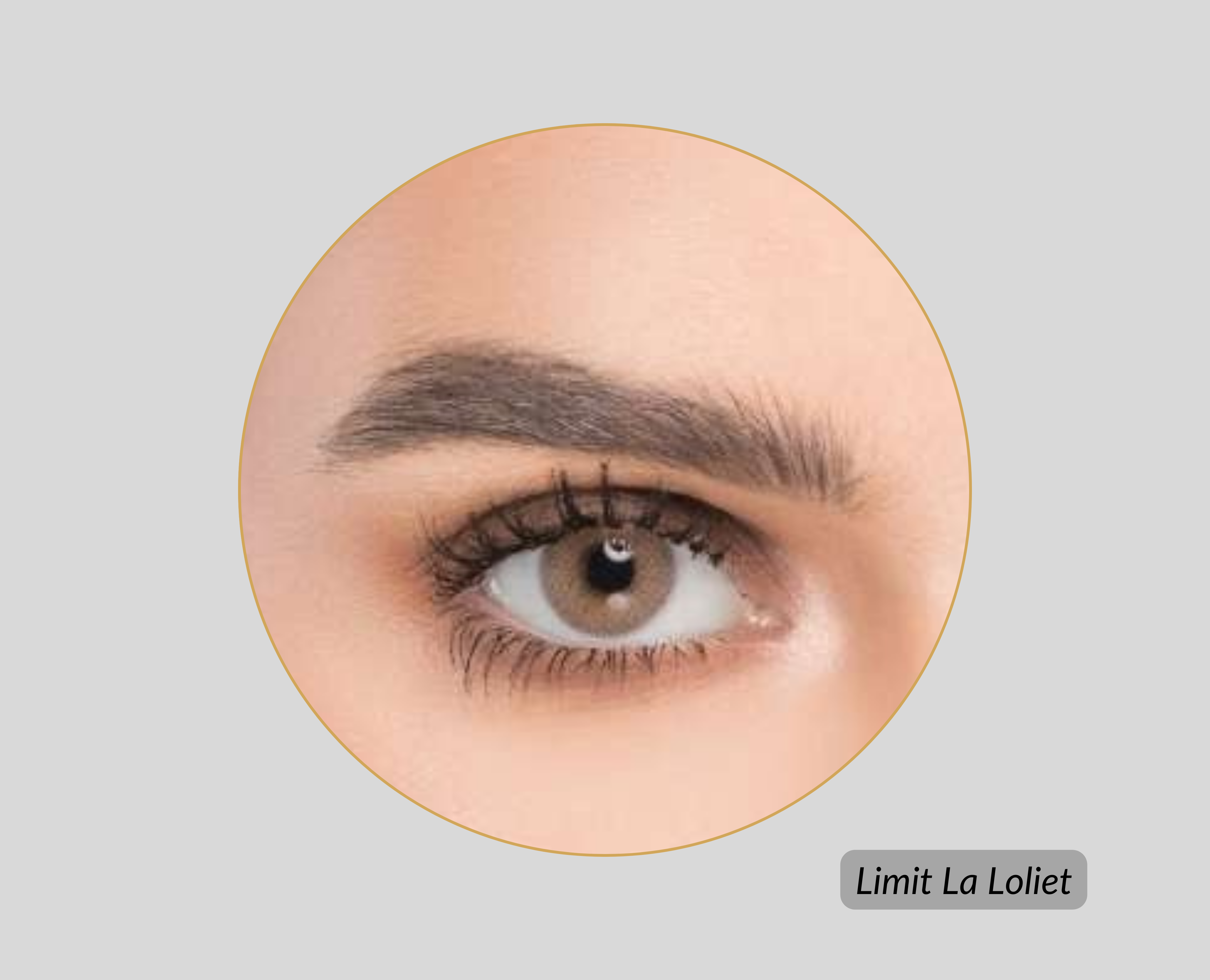 Naturèl Lens Limit La Loliet