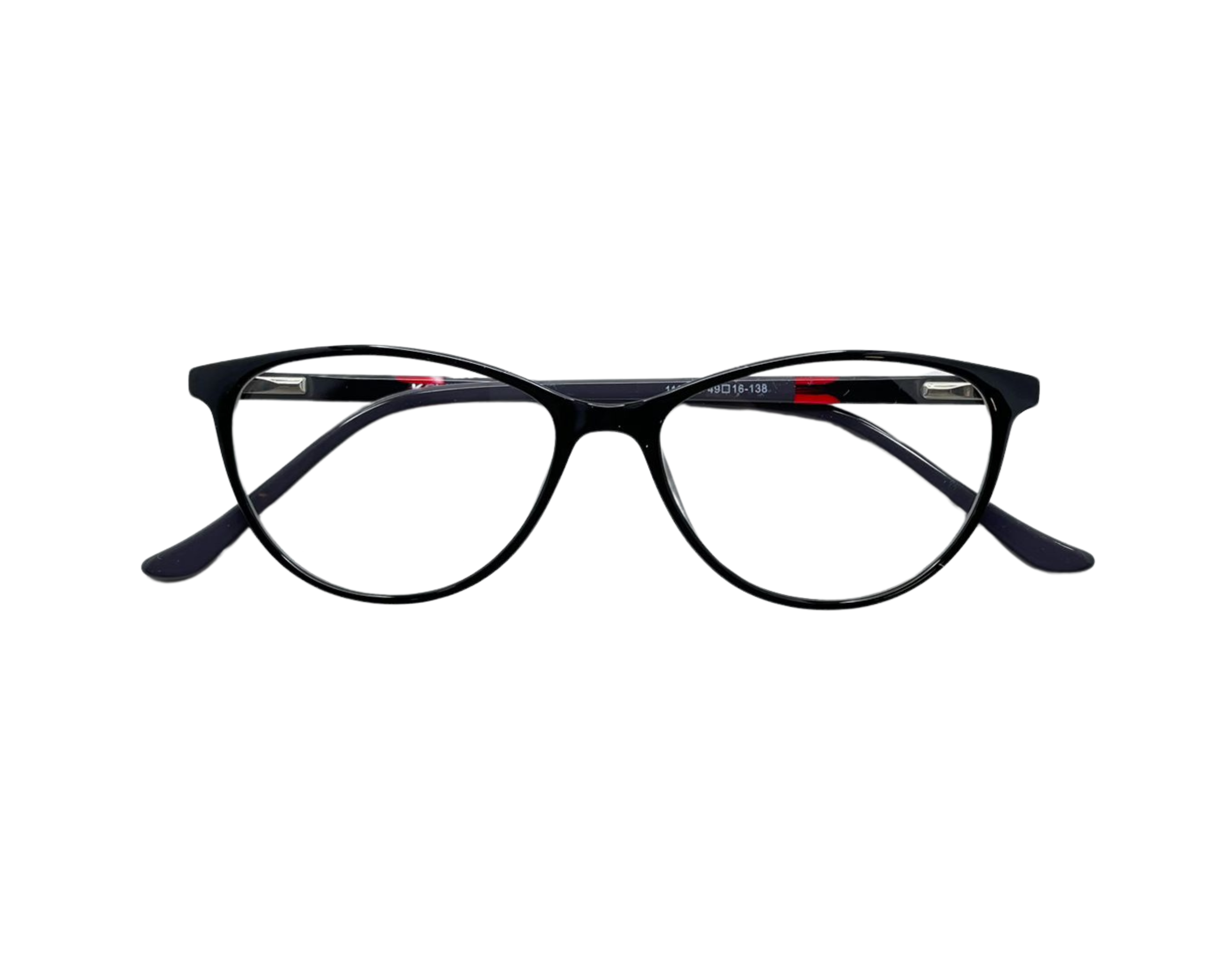 NS Classic - 113030 - Black - Eyeglasses