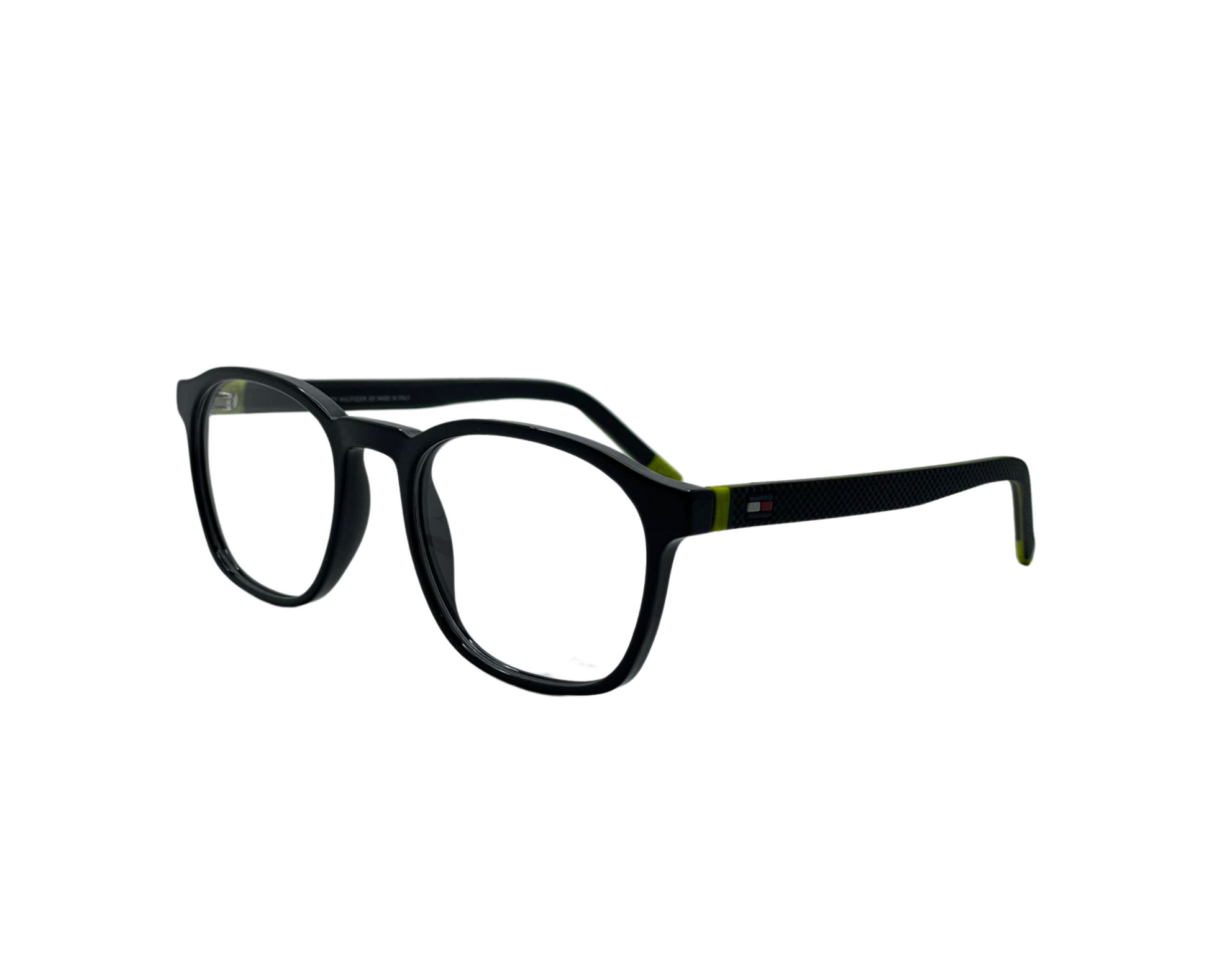 NS Luxury - 1947 - Black - Eyeglasses