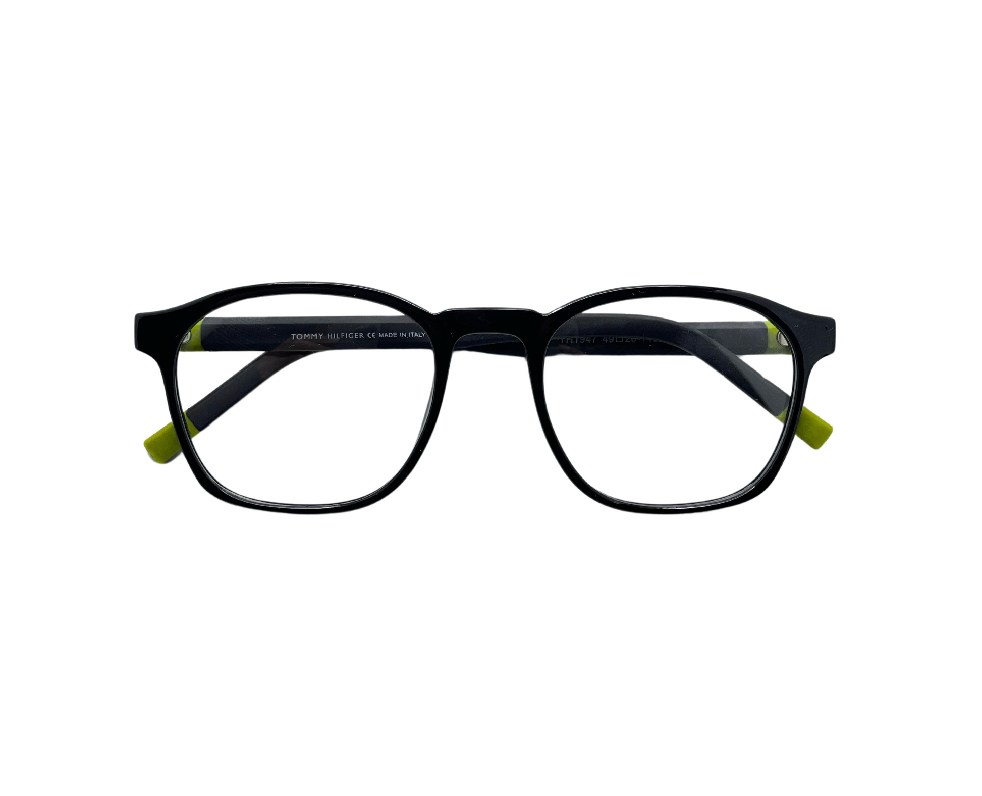NS Luxury - 1947 - Black - Eyeglasses