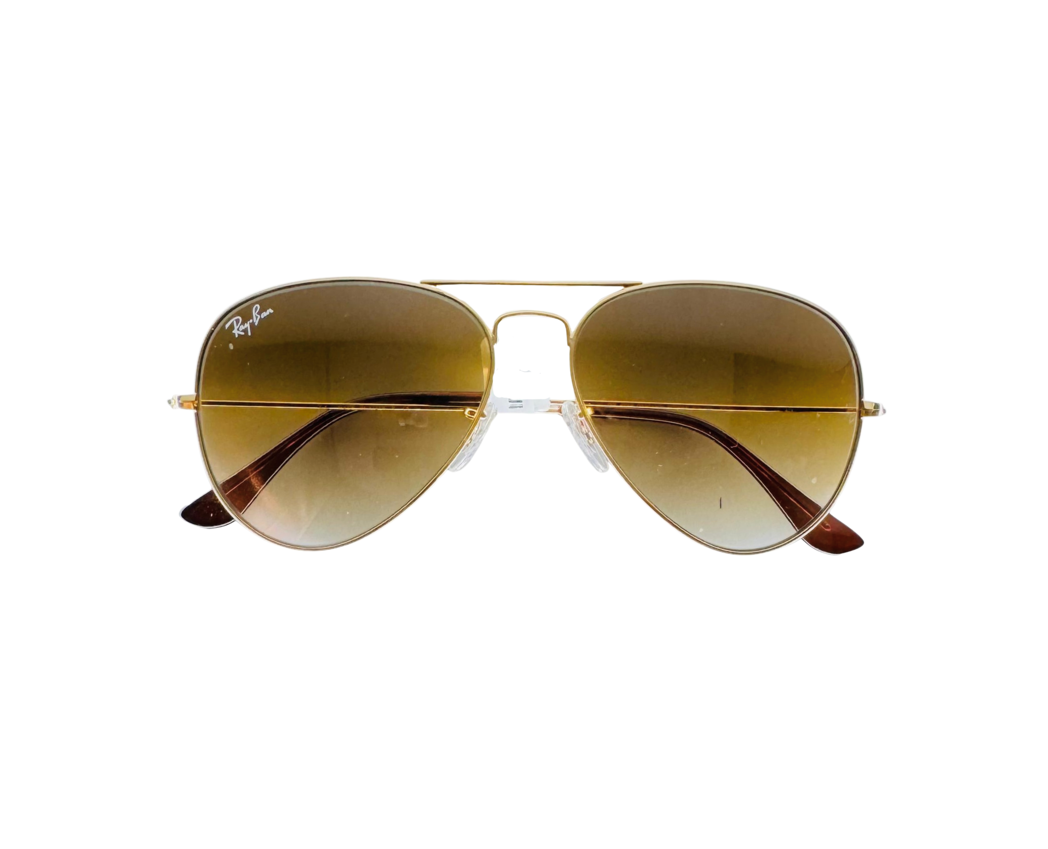 NS Luxury - 3025 - Aviator 2N - Gradient - Sunglasses