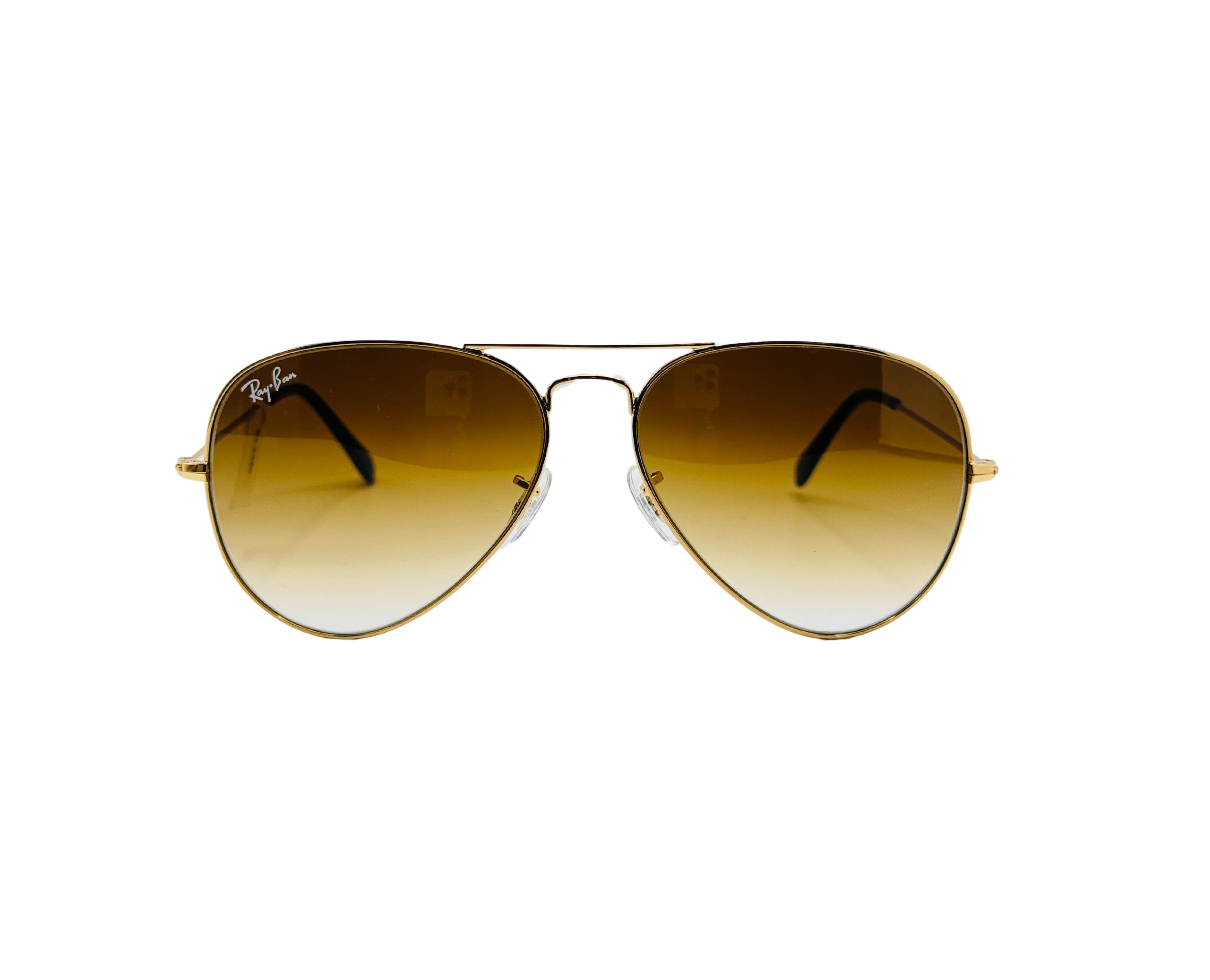 NS Luxury - 3025 - Aviator 2N - Gradient - Sunglasses