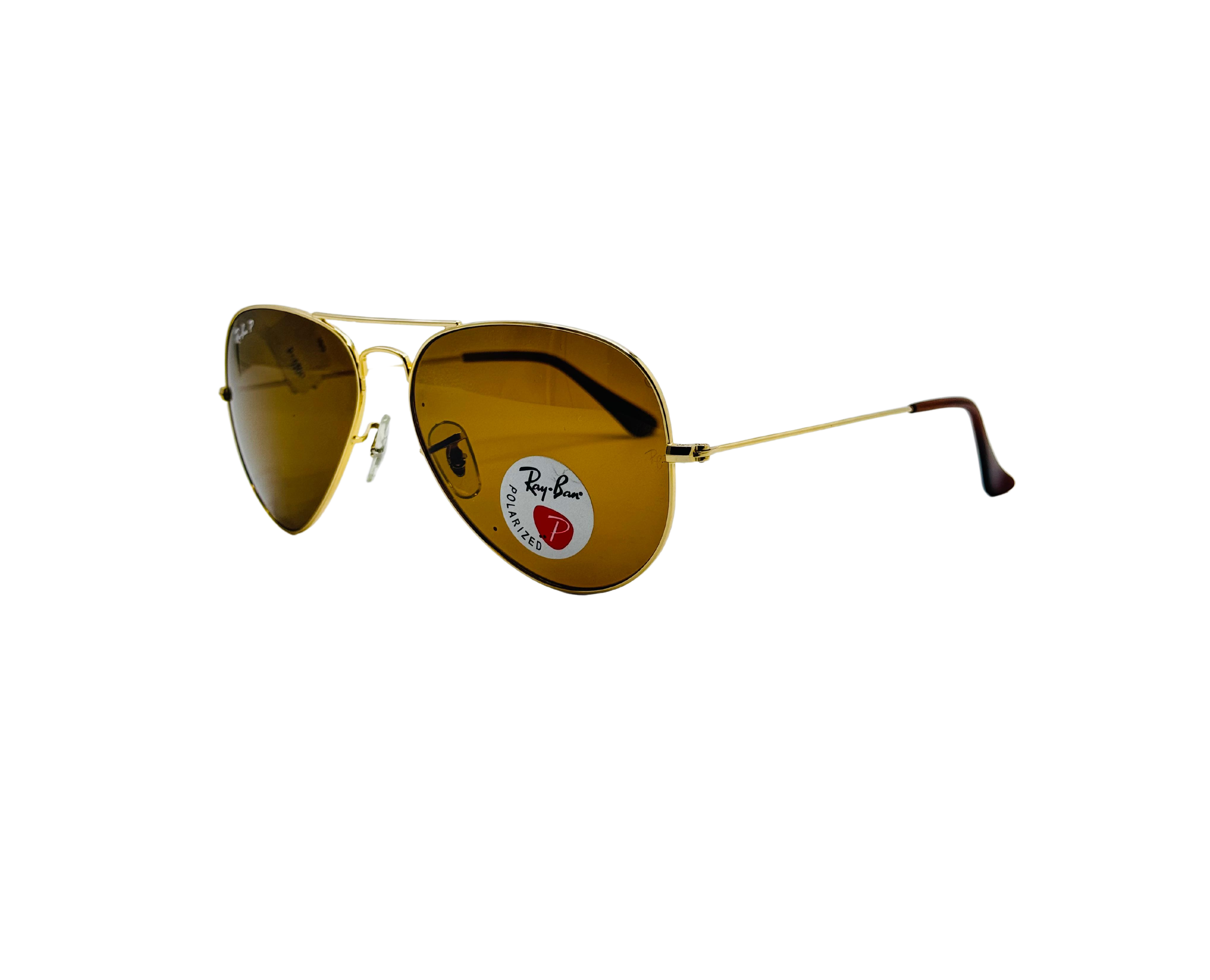 NS Luxury - 3025 - Aviator 3P - Sunglasses