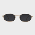3605 - Golden Black