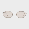 3605 - Day/Night Silver Brown