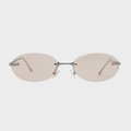 3606 - Day/Night Silver Brown
