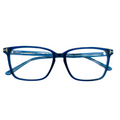 NS Luxury - 5696 - Blue - Eyeglasses