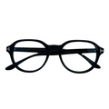 NS Luxury - 5697 - Black - Eyeglasses