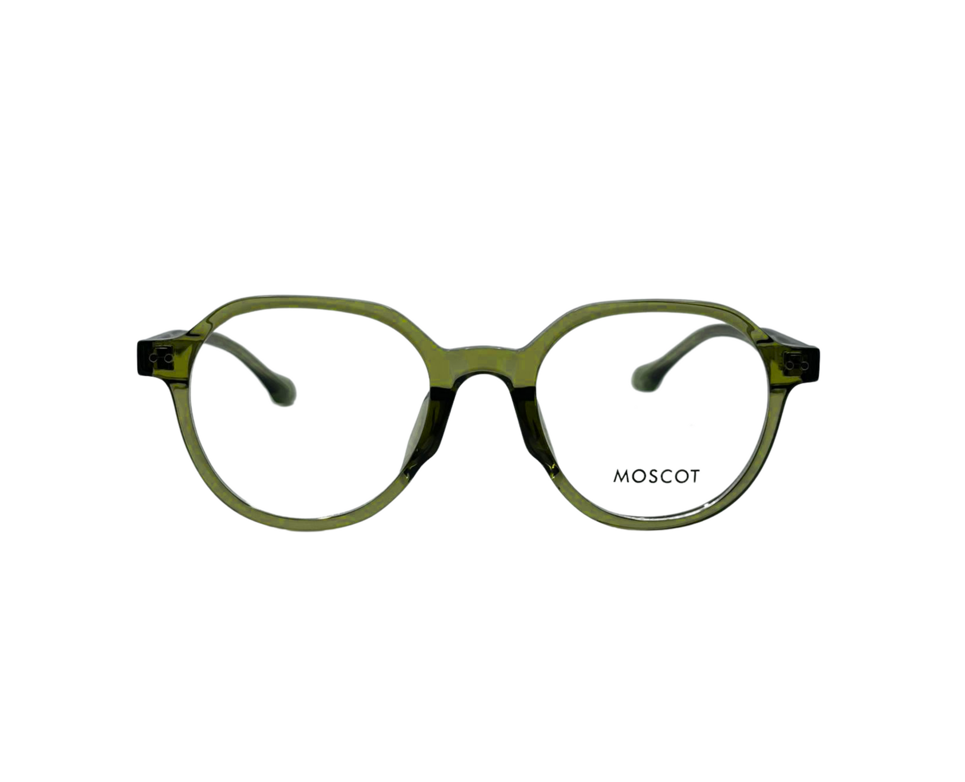NS Deluxe - 72021  - Green - Eyeglasses