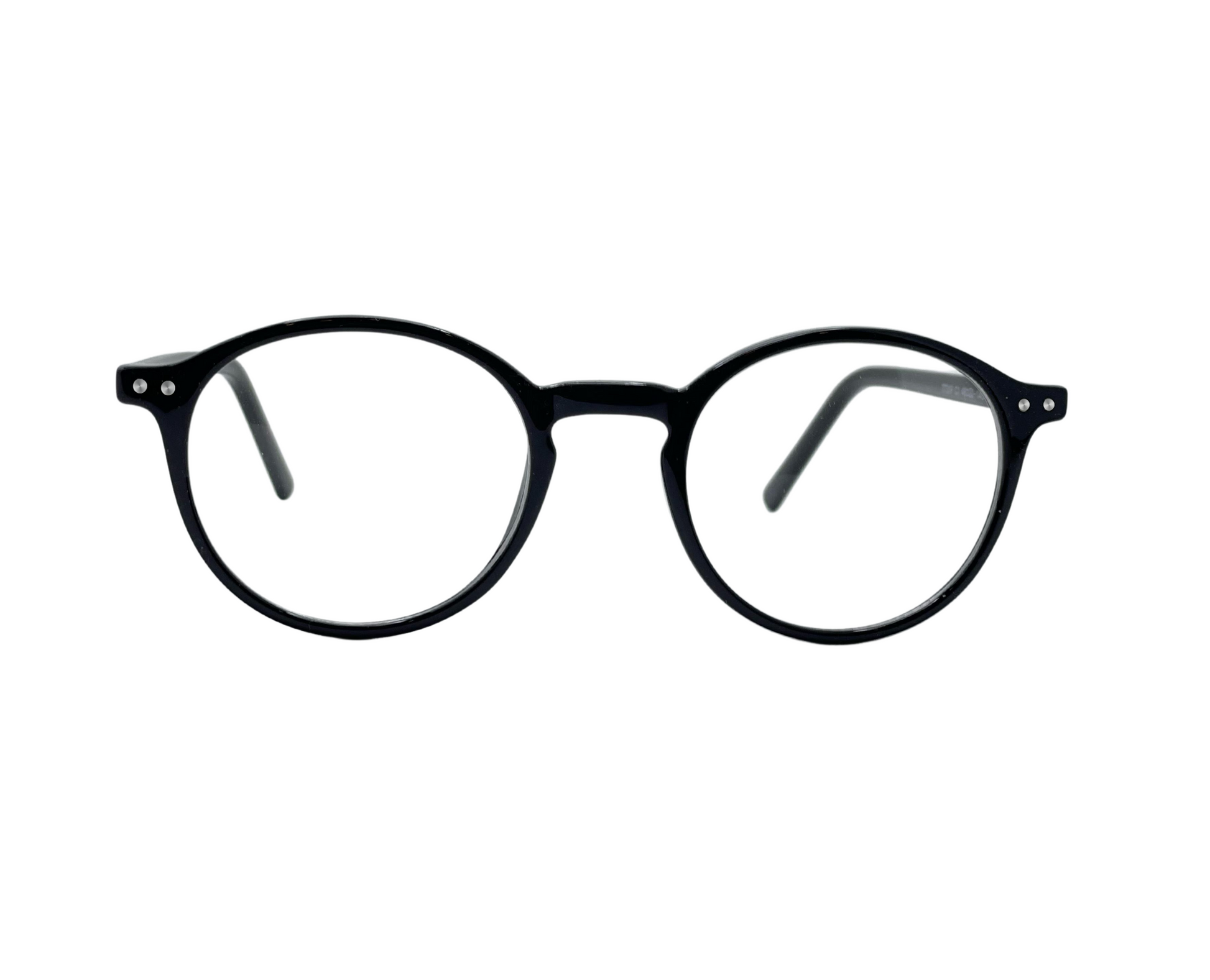 NS Classic - 7731 - Black - Eyeglasses