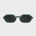 8101 - Green Black