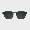 8206 - Green Black
