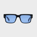 8301 - Black Blue