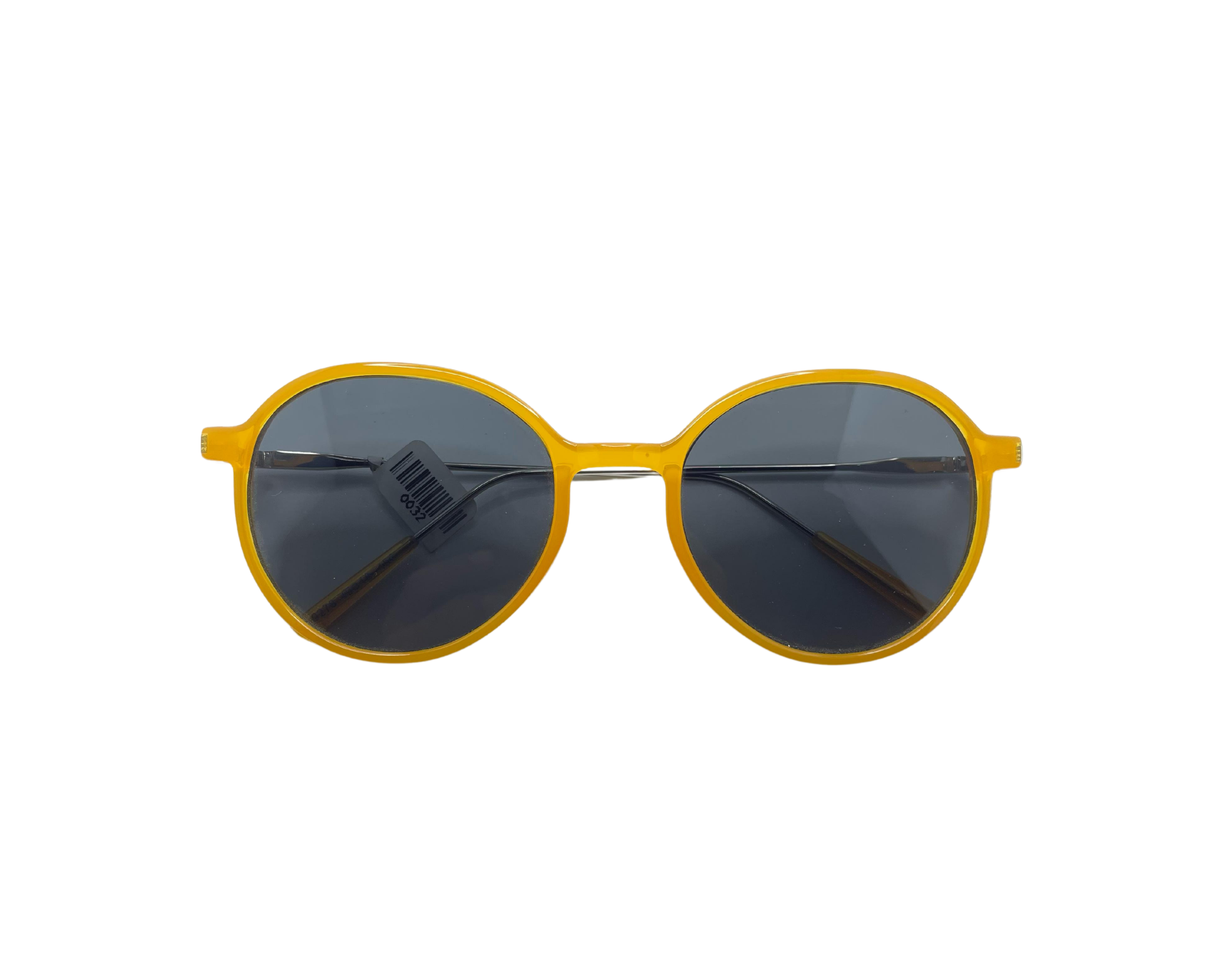 NS Deluxe - 9278 - Yellow - Sunglasses