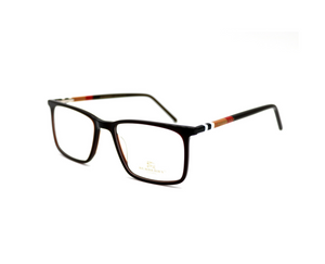 NS Luxury - 96046 - Brown - Eyeglasses