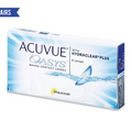 Acuvue Oasys