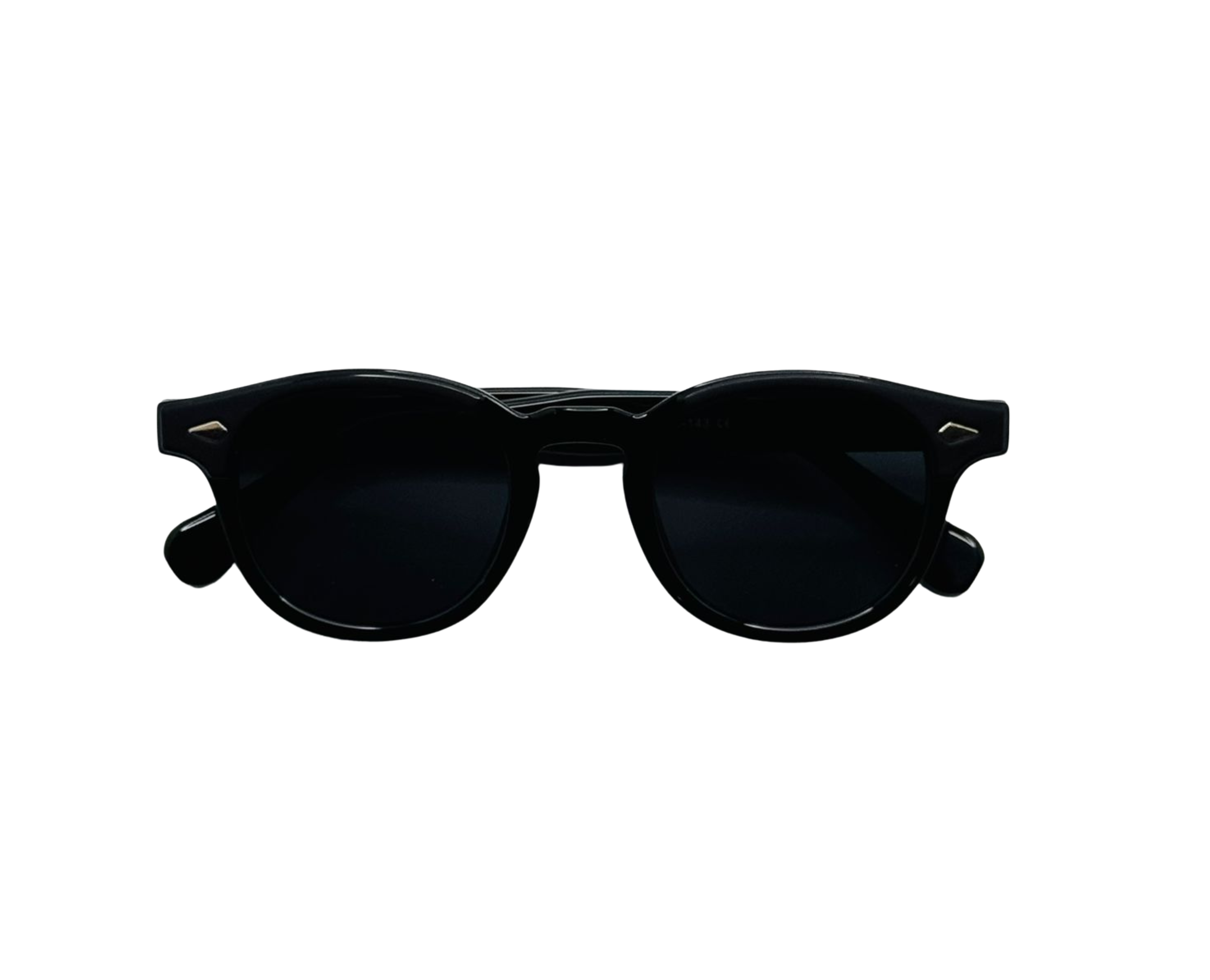 NS Luxury - 6231 - Black - Sunglasses