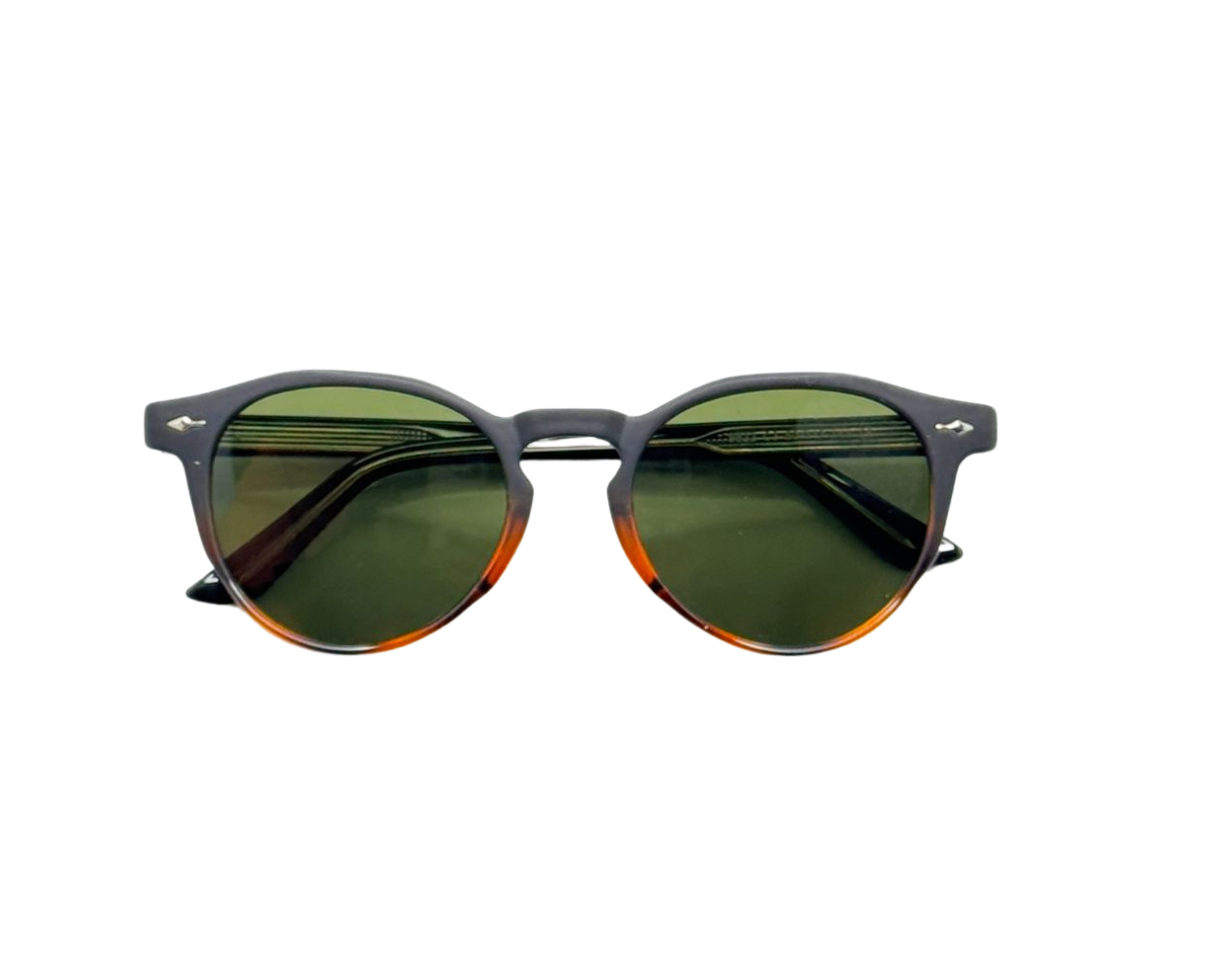 NS Luxury - 9822 - Black Tortoise - Sunglasses