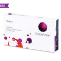 Coopervision Avaira contact lens