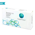 Coopervision Biomedics UV 55 contact lens
