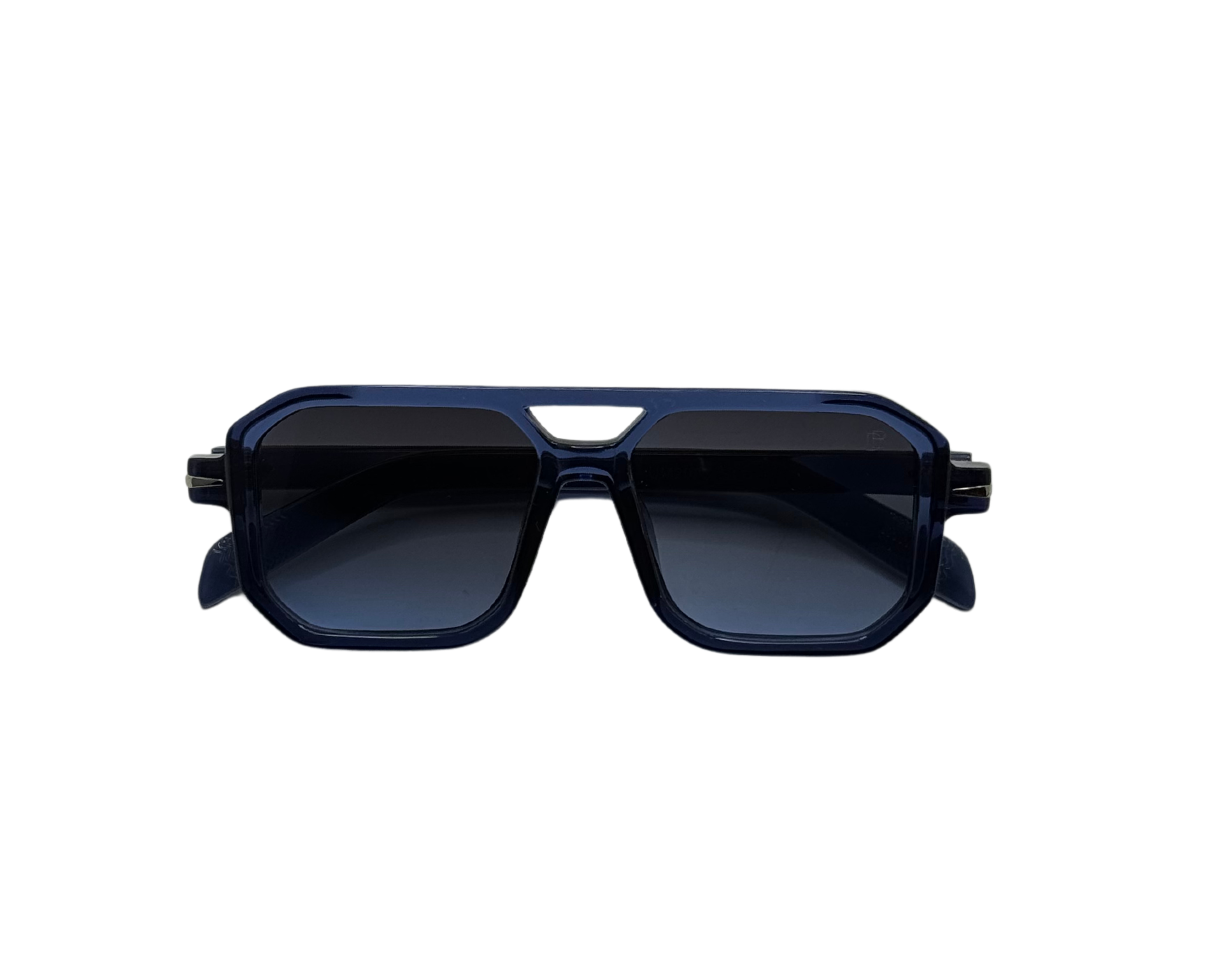 NS Deluxe - 2003 - Blue - Sunglasses