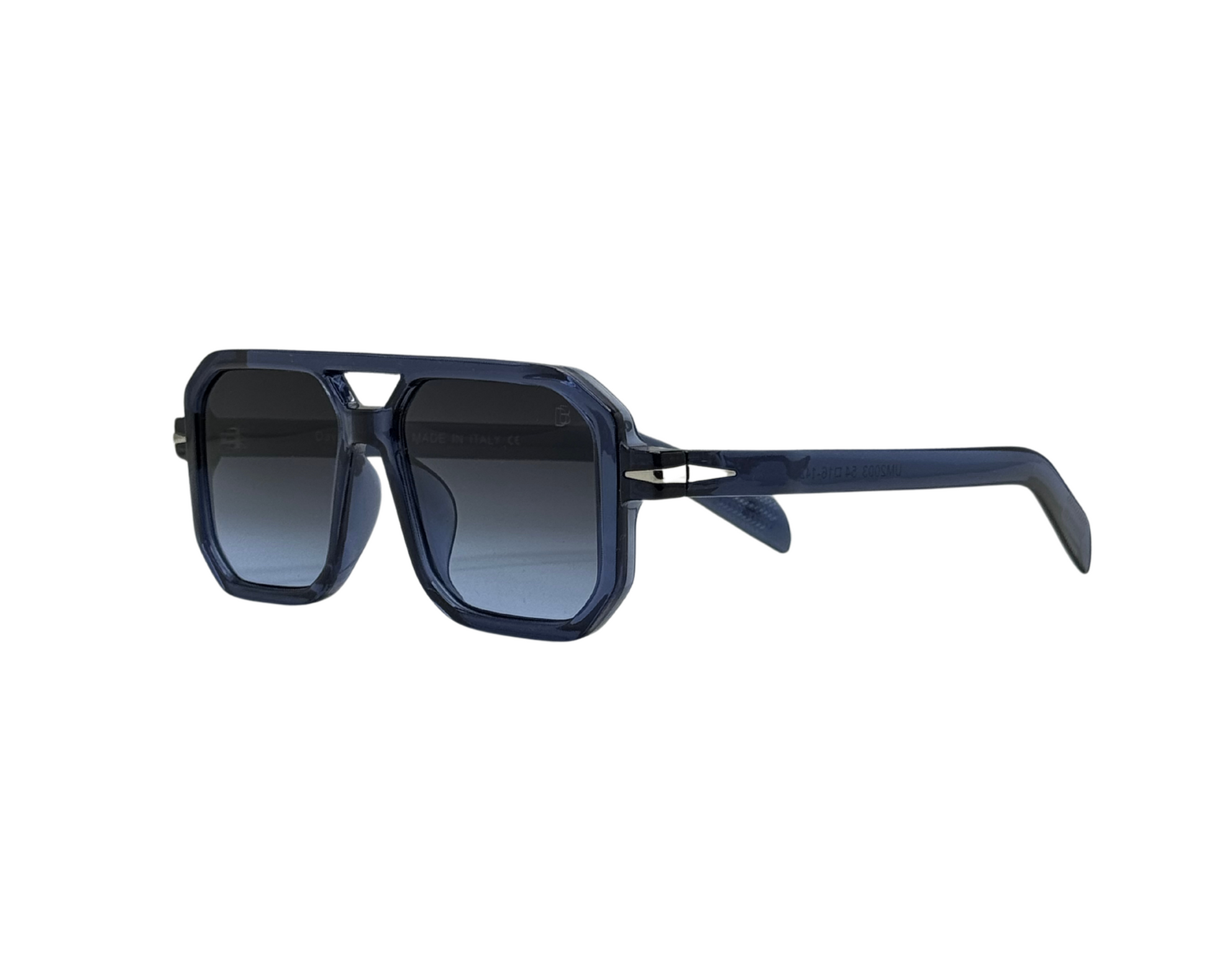NS Deluxe - 2003 - Blue - Sunglasses