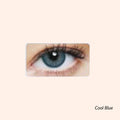 Eye Dia Conventional - Cool Blue