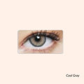 Eye Dia Conventional - Cool Gray