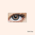 Eye Dia Conventional - Dark Gray