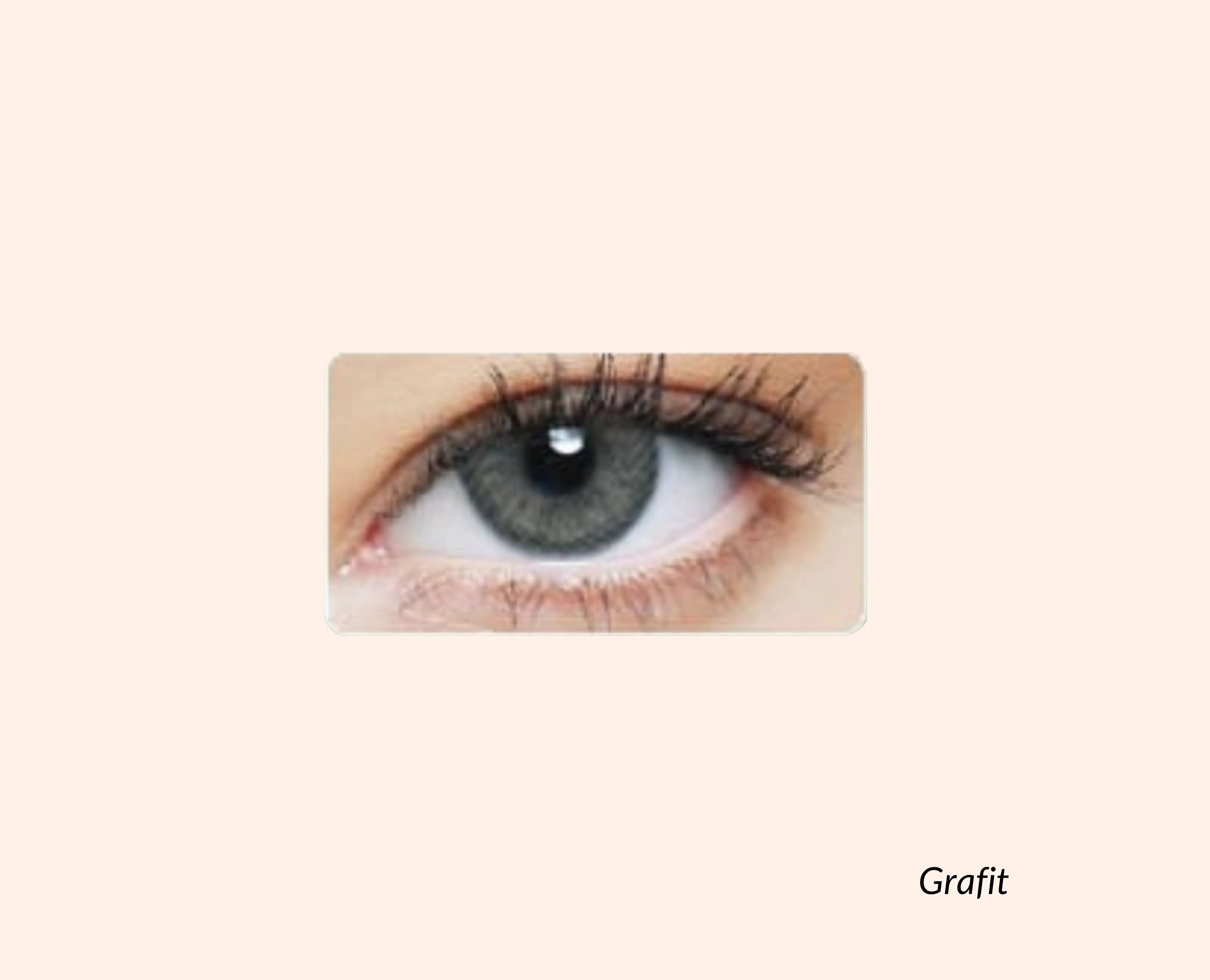 Eye Dia Conventional - Grafit