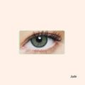 Eye Dia Conventional - Jade