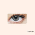Eye Dia Conventional - Ocean Grey