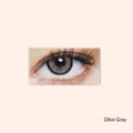 Eye Dia Conventional - Olive Gray