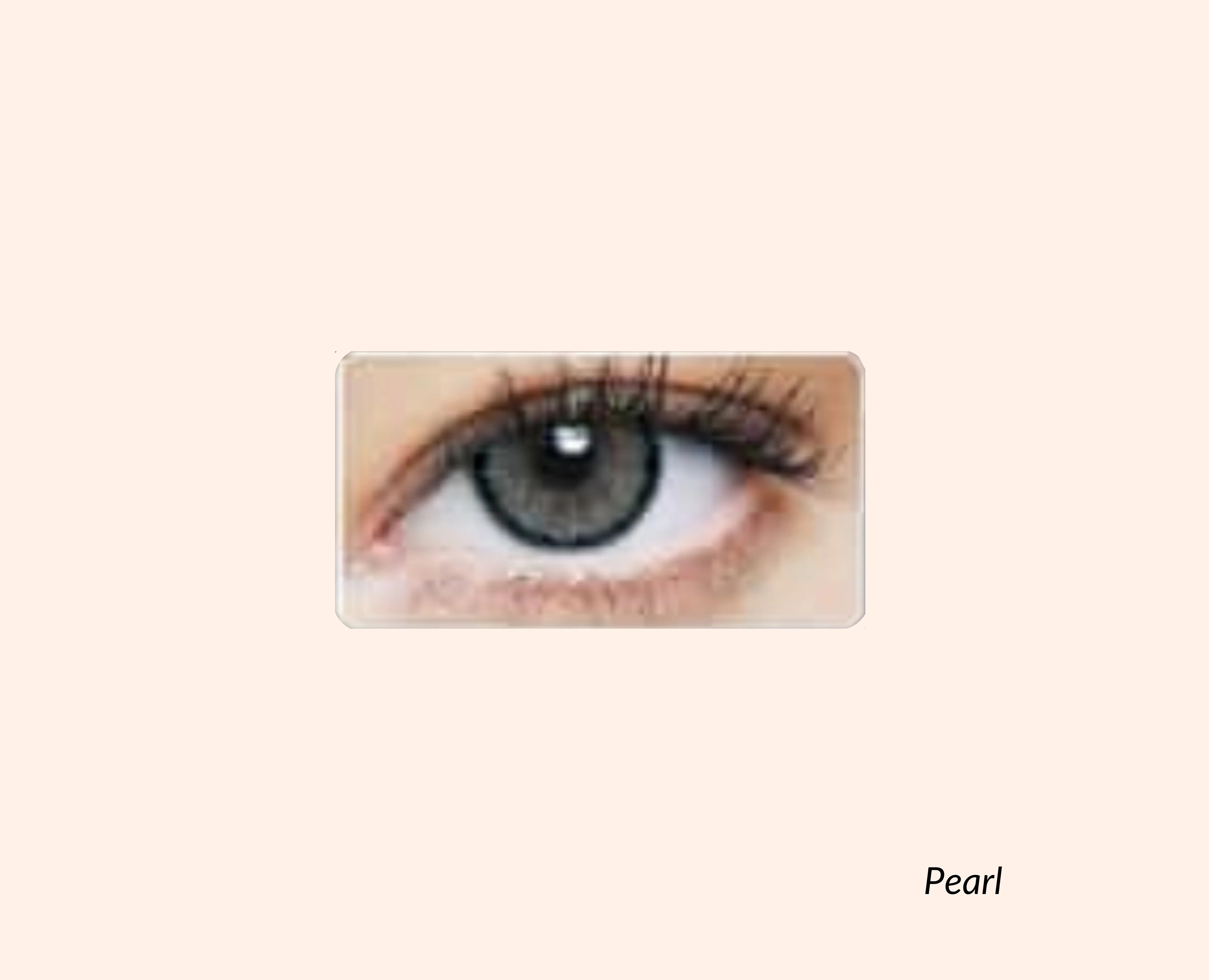 Eye Dia Conventional - Pearl