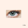 Eye Dia Conventional - S. Blue