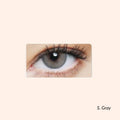 Eye Dia Conventional - S.Gray