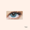 Eye Dia Conventional - Topaz