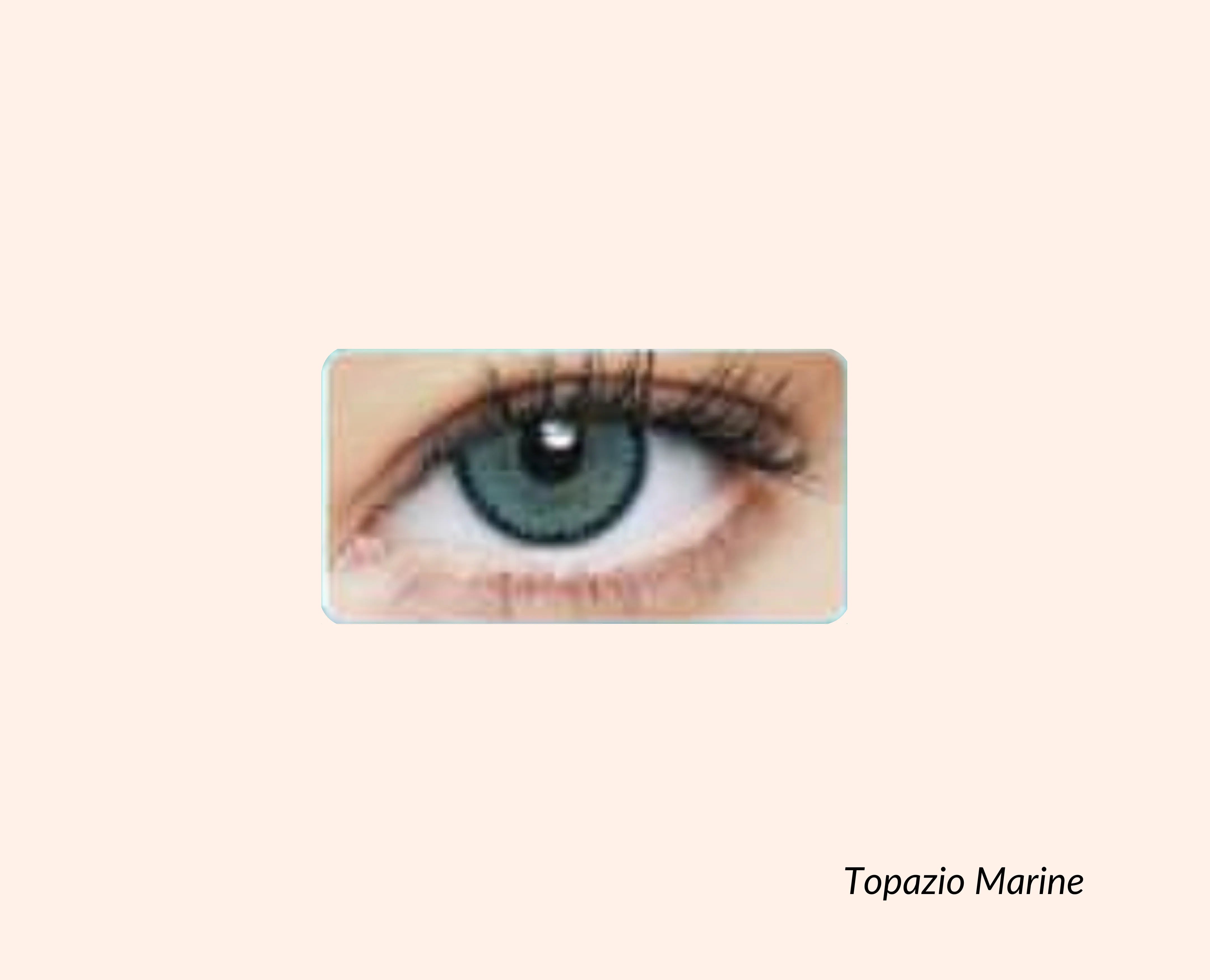 Eye Dia Conventional - Topazio Marine